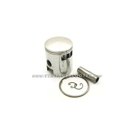 Piston de rechange ASSO D,57mm pour cylindre Primavera DR / Olympia